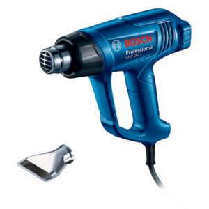 pistola de calor ghg 180 bosch